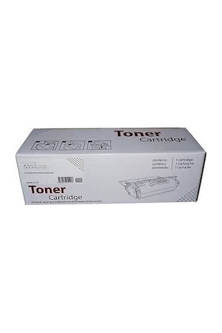 Canon Uyumlu Crg-051h/2169c002 Laser Toner Yüksek Kapasiteli