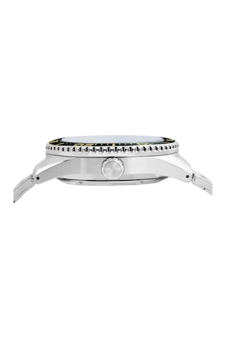 Lorus Ru425ax9 Otomatik Erkek Kol Saati Gri