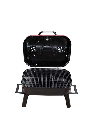 Go & Grill Barbekü Mangal Çok Renkli