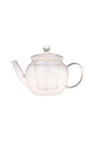 Taşev Petunia T1618 Süzgeçli Demlik 500 ML