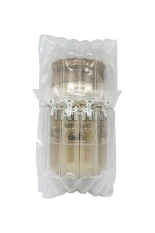 20 Adet-Paket 21x30 cm Airpack Ambalaj Torbası Airbag Havalı Poşet Dayanıklı Paketleme