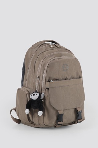 Ççs 51654 Okul Çantası Vizon