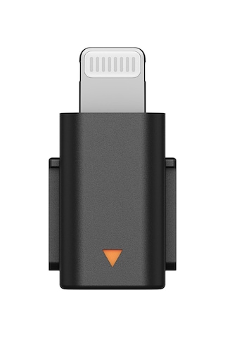 Djı Mic Mini Mobile Phone Adapter Lightning
