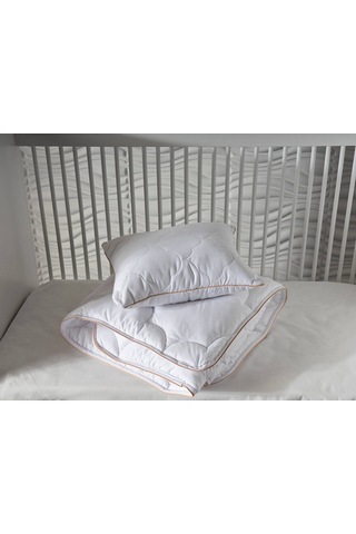 Doqu Comfyline Bebek Yastık 035x045