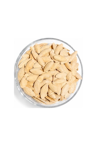 Kabak Çekirdeği Kavrulmuş Tuzlu 5 Kg 5 KG