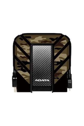 Adata Hd710mp 2tb External Hdd 2 Tb Kamuflaj