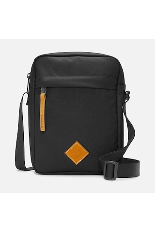 Timberland Tımberpack Crossbody Bag Unisex Çanta Tb0a61gb0011 Siyah
