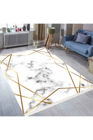 Halıportalı Pvc Taban Salon Mutfak Yatak Odası Halısı I-Fm-2020