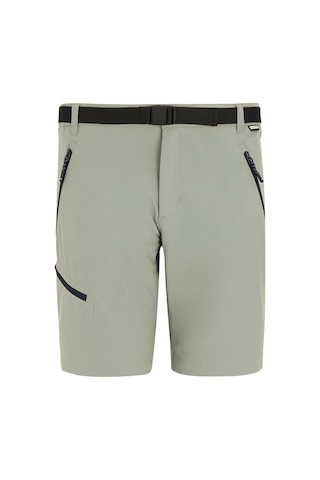 Regatta X-ert Stretch Erkek Şort-yeşil