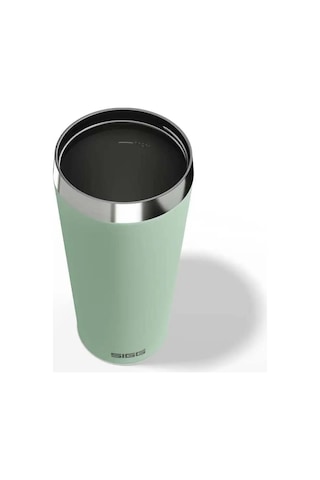 Sigg 6015 Helia 0,60 Lt Çelik Termos Çok Renkli
