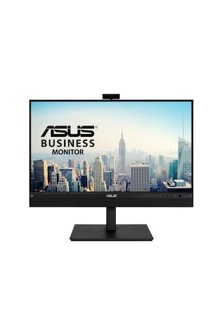 ASUS BE27ACSBK 27 2K IPS WEBCAM 2560x1440 5MS DP HDMI USB-C MM 3Y