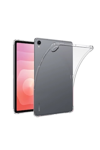 Microcase Xiaomi Redmi Pad 2 11 İnch Tablet Tpu Silikon Kılıf - Al8103 Kılıf