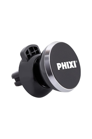 Phixi Basic Ch22 Araç İçi 6x Güçlendirilmiş Mıknatıslı 360 Dönebilen Telefon Tutucu-249