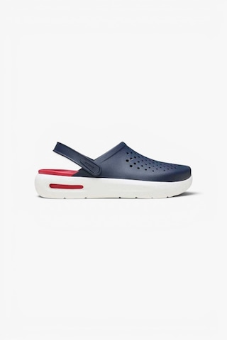 Crocs Inmotion Clog Uniseks Lacivert Terlik - 209964