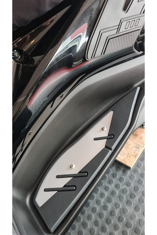 2017/2023 Xmax Paspas Seti