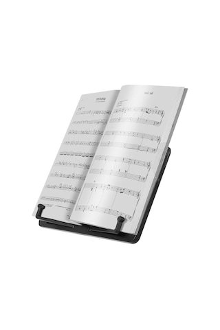 Çok Amaçlı Masaüstü Tablet Kitap Dergi Nota Okuma Standı - AL3744