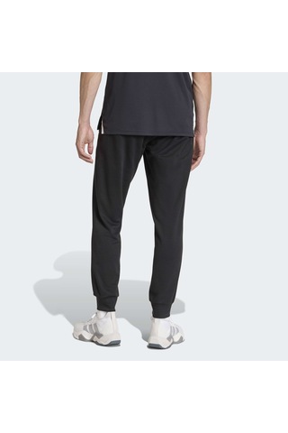Adidas Workout Essentials Feelready Erkek Siyah Antrenman Eşofman Altı Ks7959