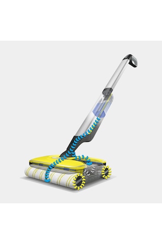 Karcher FC 7 Kablosuz Zemin Temizleme Makinesi