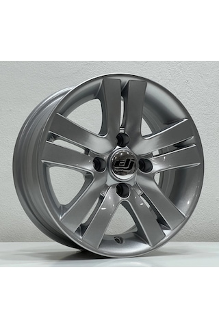 Dj-383 5.5 13 4 100 Et20 67.1 Sılver 15078