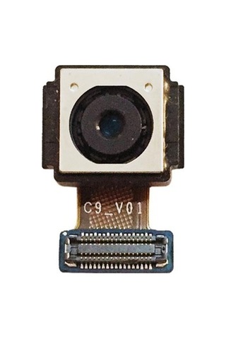 Samsung Uyumlu Galaxy C5 Pro C5010 Arka Kamera (469690931)