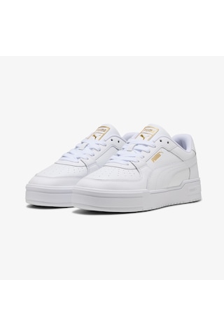 Puma Ca Pro Classic Unisex Beyaz Spor Ayakkabı 026 402366 Beyaz