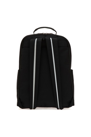 U.s. Polo Assn. Erkek Siyah Çanta 50319450-vr046 Siyah