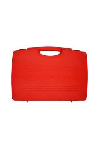 İzeltaş 1113 Lokma Anahtar Takımı 1/2-1/4" Altı Köşe 35 Parça - 1113001038