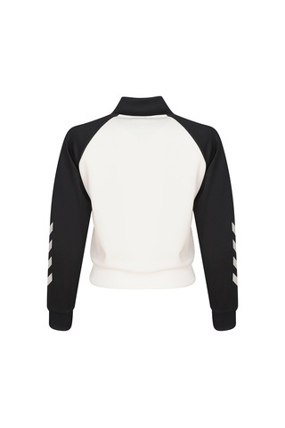 Hummel Genes Kadın Dik Yaka Ceket Çok Renkli