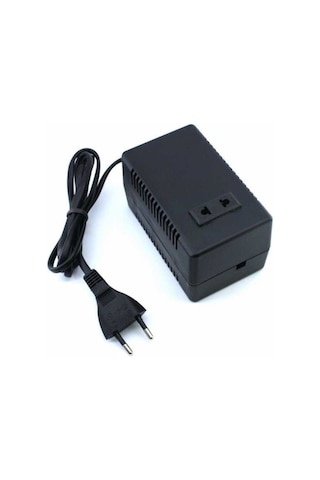 Mervesan Ms-50 50Va 220-110V Transformatör (450004094)