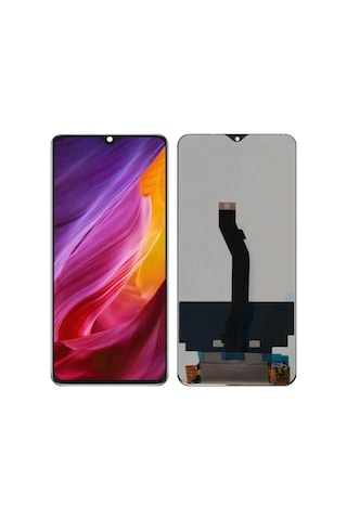 Ny Joy Redmi Note 8 Pro Lcd Ekran Dokunmatik Nyjoybz