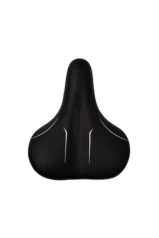 Asistan Comfy C100 Sele Siyah