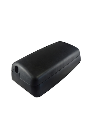 Motaysan Ford Cargo Motorsuz Rezistanslı Sol Yan Ayna 205 x 384 MM