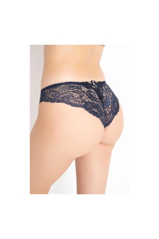 G-Box Brazilian Bikini Kadın 927 Ekru