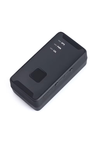 Motorist Air - Kablosuz Motosiklet Takip Cihazı 12 Aylık