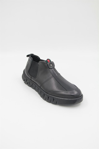 James Franco Erkek Bot 210480m6320 - Siyah-siyah Siyah