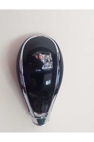 Opel Astra J Insignia Vites Topuzu Otomatik Siyah