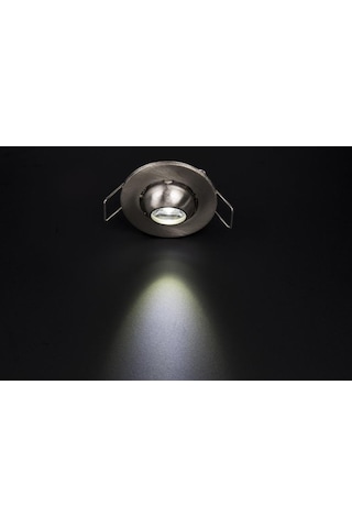 Ct 5268 Cata 1.5 W Yıldız Led Spot Hareketli Mavi Işık