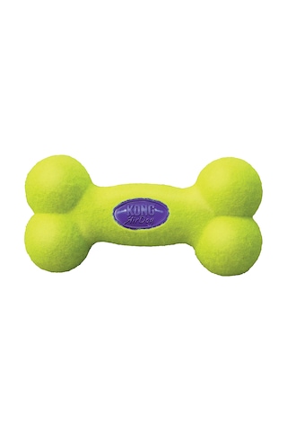 Kong Air Sq 11.5 CM Small Sesli Kemik Köpek Oyuncağı