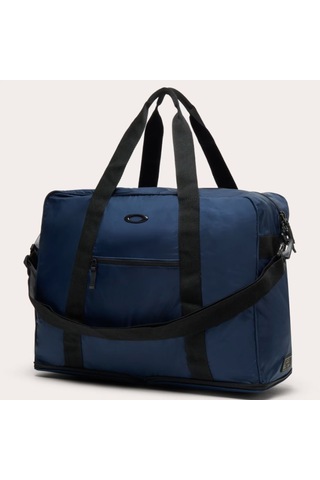 Oakley Packable Duffle Fos901958 6ga U Spor Çantası Siyah