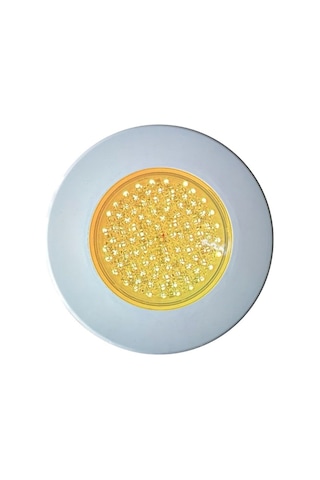 Flat Joker Led Havuz Lambası Gün Işığı