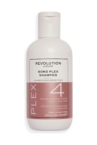 Revolution Haircare Plex 4 Bond Plex Protein İçerikli Şampuan 250 ML