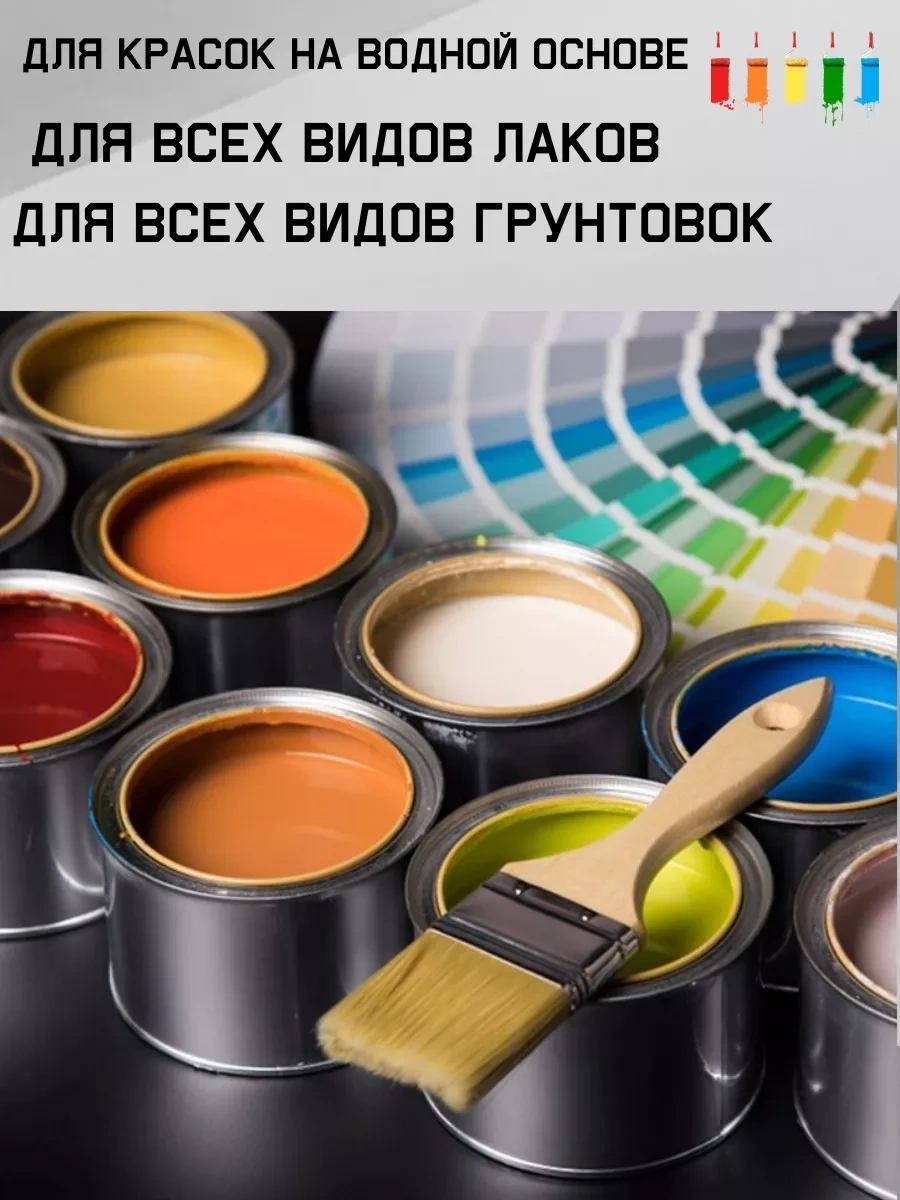 Mır Otdelki 100mm Sünger Boya Rulosu Ve Dört Fırça Seti 233122542