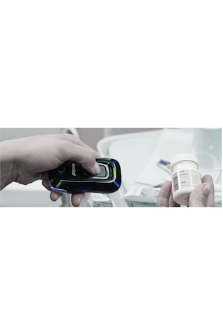 Motorola Cs3070 Kablosuz Barkod Okuyucu Cebe Sığan Küçük Ve Kullanışlı
