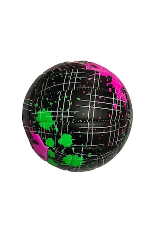 Avessa Mini Futbol Topu Mt-30 Açık Altın