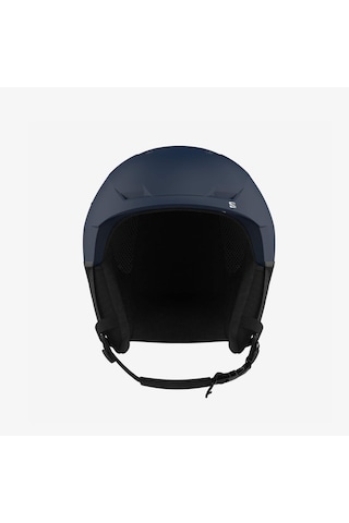 Salomon Pioneer Lt Erkek Lacivert Kayak Kaskı L41159100
