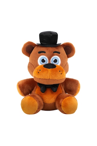 Five Nights At Freddy's Pelüş Figür - Classic Freddy 20 Cm Fnf003 Çok Renkli