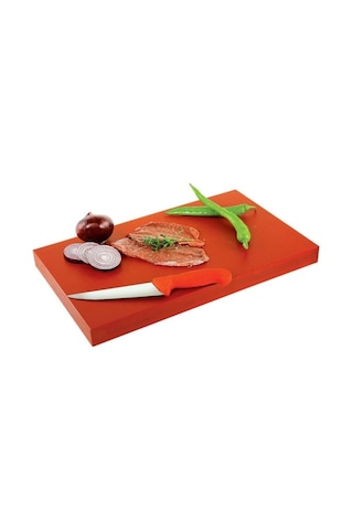 Türkay Plastik Polietilen Kesim Tahtası 25x30x2