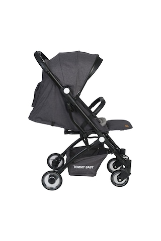 Tommybaby Golf Kabin Bebek Arabası Kabin Boy