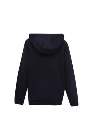 Kinetix Ku 18shay Kds01 5pr Lacivert Unisex Çocuk Fermuarlı Sweatshirt 000000000102033539 Lacivert