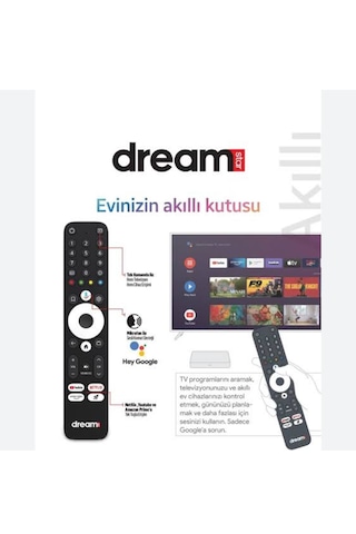 Dreamstar Nova Kuamnda